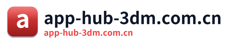 app-hub-3dm.com.cn